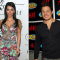 Kim Kardashian en Nick Lachey