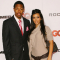 Kim Kardashian en Nick Cannon