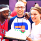 Natalie Portman en Moby