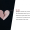 L’ex de Stéphanie lui a fait passer le message qu’il rompait par l’entremise de sa nouvelle copine