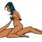 Vous voulez dominer: Cow-girl / Cow-girl inversée