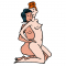 Vous voulez dominer: Lap Dance