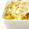 Macaroni met bloemkool en broccoli (4 personen)