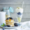 Havermoutpancakes(4 personen)