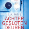 Achter gesloten deuren, B. A. Paris