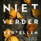 Niet verder vertellen, Lisa Gardner