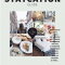 Staycation Guide, Anne de Buck