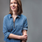 Claire, 28 ans, travaille en tant que responsable RH et communication dans un hôpital.