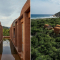 Italiaans huis, Mexico