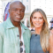 Heidi Klum et Seal