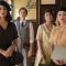 Las chicas del cable