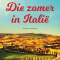 Die zomer in Italië – Sue Moorcroft