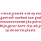 Loes (30) heeft een relatie met een man die 17 jaar ouder is