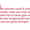 Jessie (27) werd pas ontmaagd tijdens haar huwelijksnacht