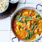 Chicken tikka masala