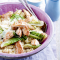 Caesarsalade met volkorenpasta