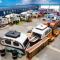 BaseCamp Bonn, Bonn (Duitsland)
