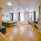 Flow hostel, Metz (Frankrijk)