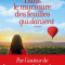 « Dans le murmure des feuilles qui dansent » – Agnès Ledig