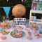 Gender reveal