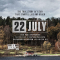 22 July