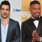 Colin Farrell et Jame Foxx – Miami Vice