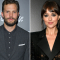 Jamie Dornan et Dakota Johnson – 50 Nuances de Grey