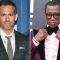 Ryan Reynolds et Wesley Snipes – Blade