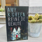 “Reine de beauté”, Amy K. Green (Belfond Noir)