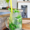 Gin-mojito