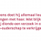 De ex van Siska (37) wil na jaren plots co-ouderschap
