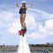 Flyboard Vlaanderen in Wevelgem