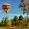 Filva Ballonvaarten in Waasland