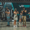 VR Base in Mechelen of Lint