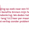 Lore (27) is al haar hele leven single en had seks met 2 mannen