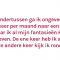 Toa (33) is 5 jaar single en deed het met meer dan 50 mannen en vrouwen