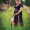 Zwangerschapsshoot