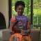 Bookmarks: Celebrating Black Voices