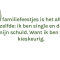 We mogen toch eens lachen, hé