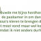Iets te persoonlijke stylist