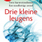 Drie keine leugens, Laura Marshall