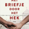 Het briefje door het hek