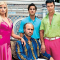 The Assasination of Gianni Versace: American Crime Story