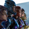 Power Rangers