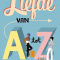 ‘Liefde van A tot Z’ van S.K. Ali