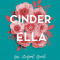 ‘Cinder & Ella’ van Kelly Oram