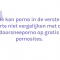 Birthe (24): ‘Je merkt gewoon dat bij porna aan alles is gedacht’
