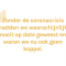 Marie (21) leerde haar lief op een galabal kennen. Pas tíjdens de coronacrisis sloeg de vonk over.