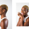 Maame (27), creative director