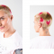 Laura (28), model en stylist